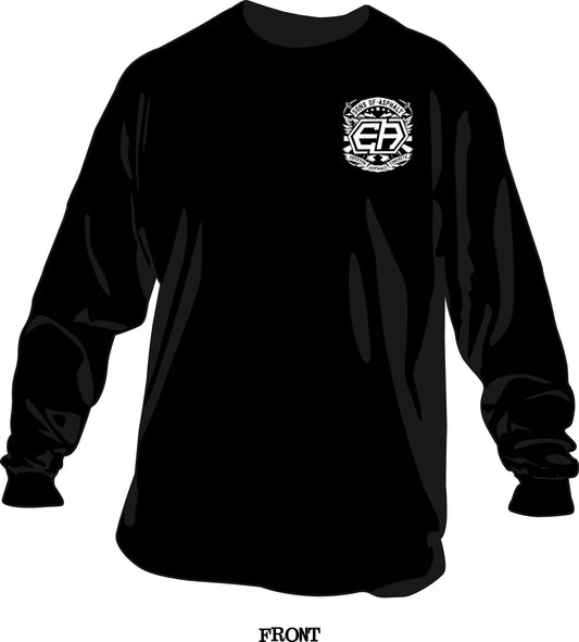 Sons Of Asphalt Long Sleeve