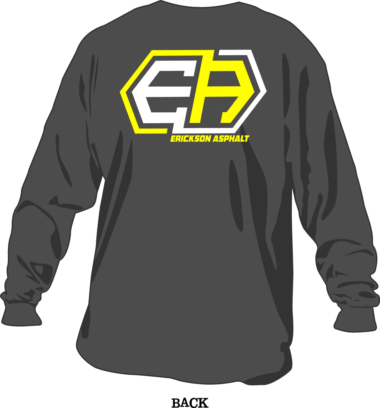 Concrete Long Sleeve