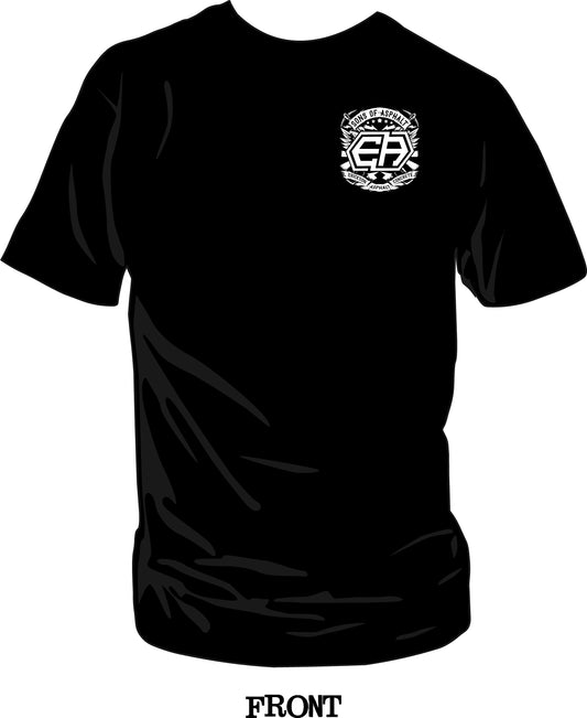 Sons Of Asphalt Graphic Tee