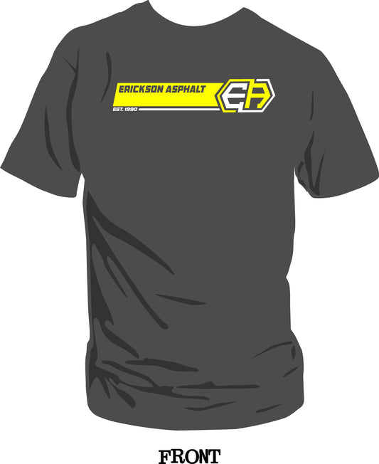 Concrete Graphic Tee