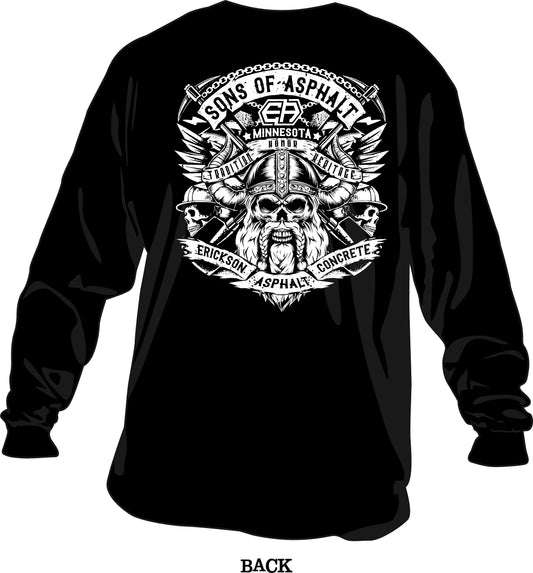 Sons Of Asphalt Long Sleeve