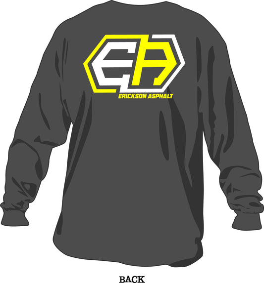 Concrete Long Sleeve