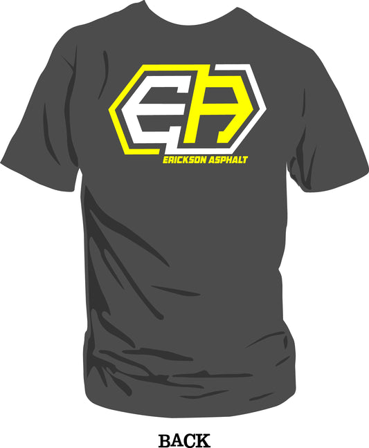 Concrete Graphic Tee